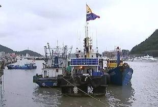 舟山吃瓜渔船事故,惊险瞬间与救援行动纪实