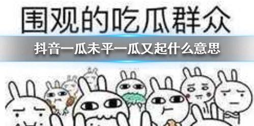 抖音吃瓜群在哪里看,揭秘热门话题聚集地