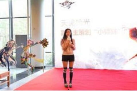 吃瓜天谕女策划,吃瓜群众眼中的游戏策划传奇