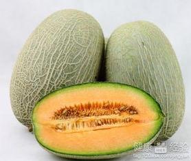 喝人参酒吃哈密瓜行吗,健康养生新选择