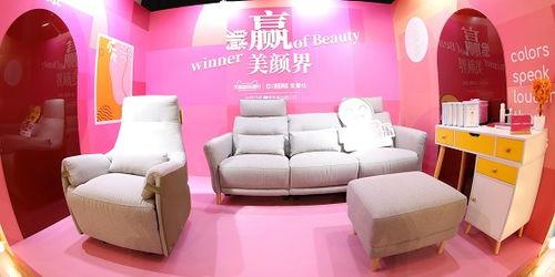 家居展会吃瓜,吃瓜群众围观行业新风向