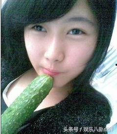 给美女吃瓜群众,一场甜蜜的互动盛宴