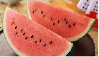 吃瓜是不能随便吃的,揭秘“不能随便吃”的吃瓜真相