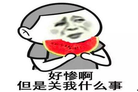 免费吃瓜搞笑段子,免费吃瓜，段子里的欢乐时光