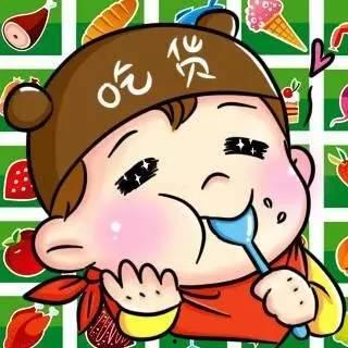 吃货大飞吃彩虹瓜,吃货大飞的奇幻美食之旅