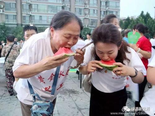 会场吃瓜,揭秘幕后故事与精彩瞬间