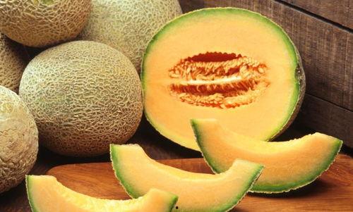 哈密瓜合适什么样的人吃,滋养身心，适合哪些人群享用