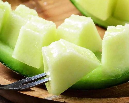 吃海南的瓜,热带风情尽享舌尖之旅