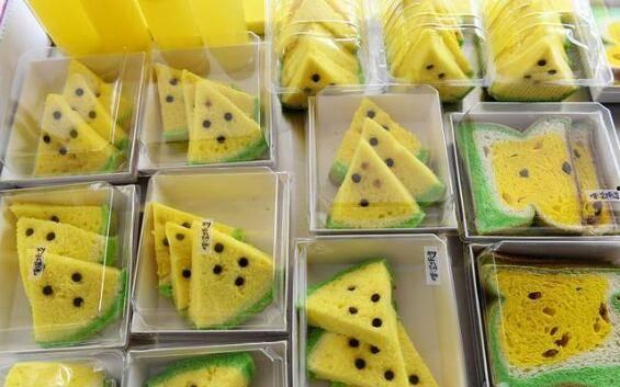 没有牙签怎么吃瓜,无牙签时代如何轻松享用美味瓜果