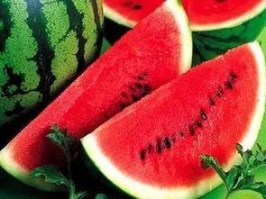 吃瓜怎么养身体