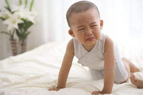 孩子晚上吃瓜肚疼