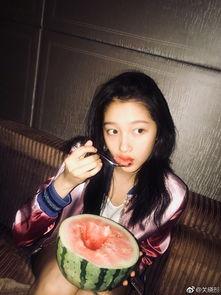 吃货瓜女,探寻美食世界的独特魅力