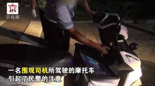 韩国司机也吃瓜,吃瓜成风，全民参与网络热点