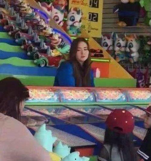 吃瓜群众妹子视频,一场视觉盛宴的幕后故事